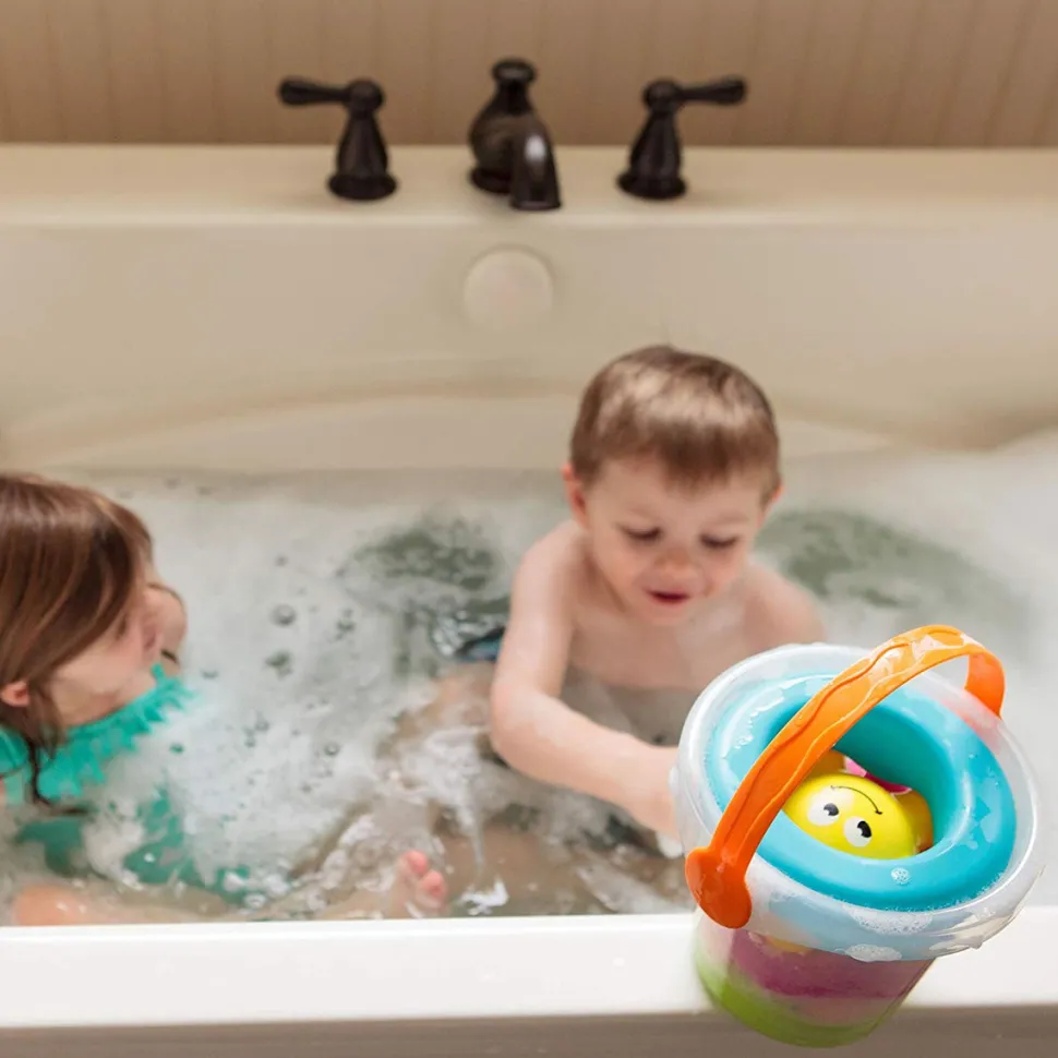 Fat Brain Toys Pail Pals