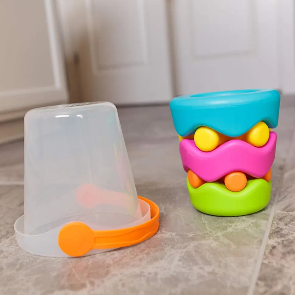 Fat Brain Toys Pail Pals