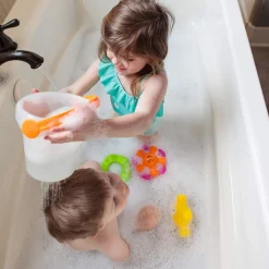 Fat Brain Toys Pail Pals