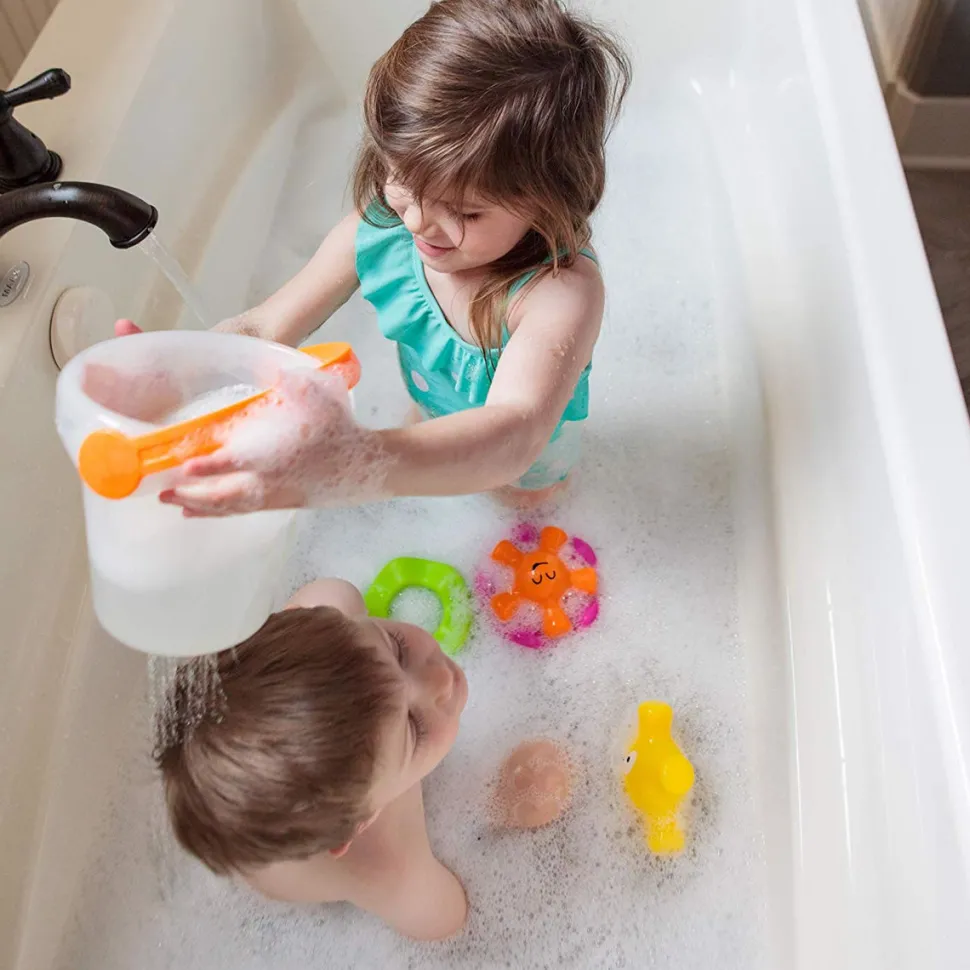 Fat Brain Toys Pail Pals