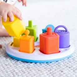 Fat Brain Toys Plugzy