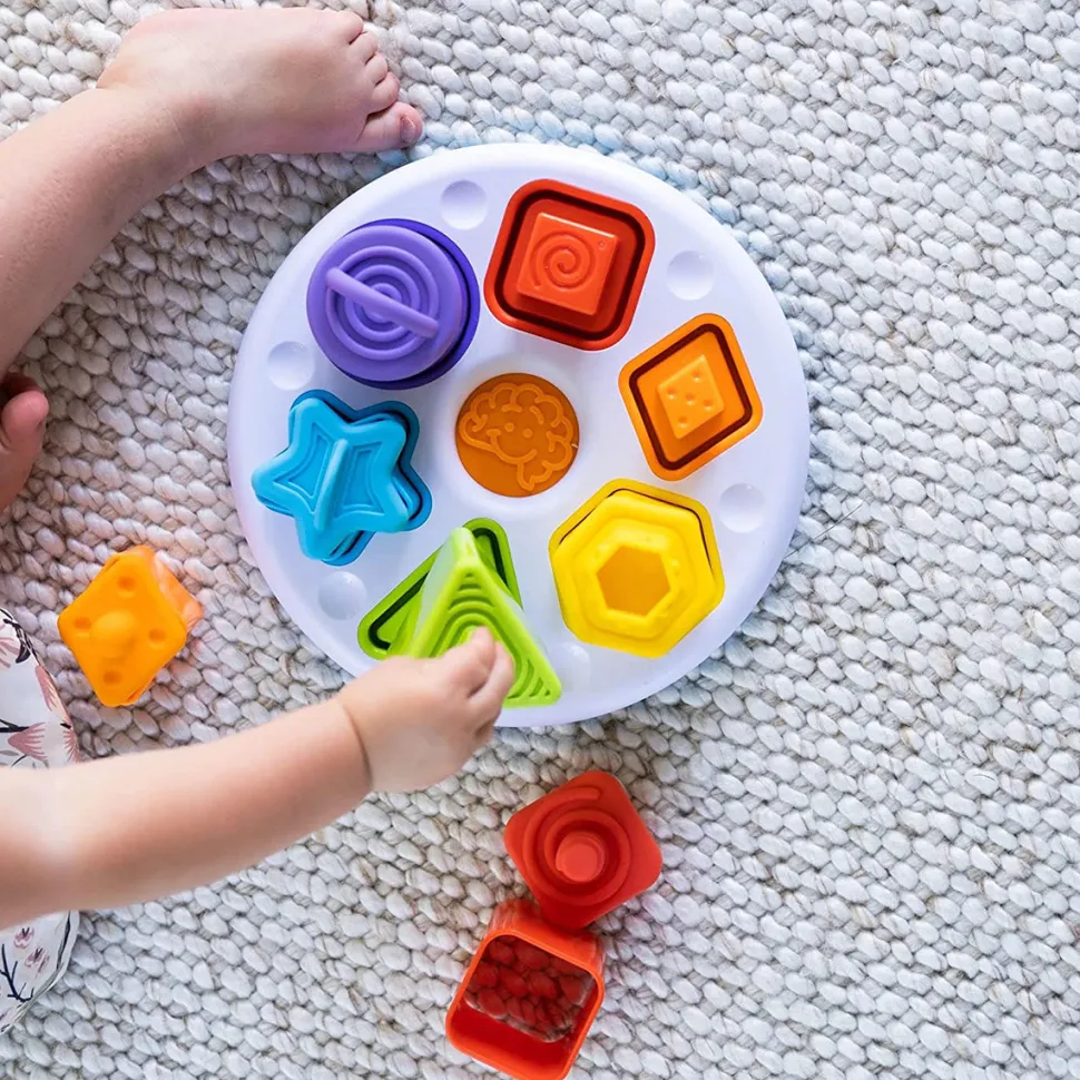 Fat Brain Toys Plugzy