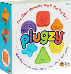 Fat Brain Toys Plugzy