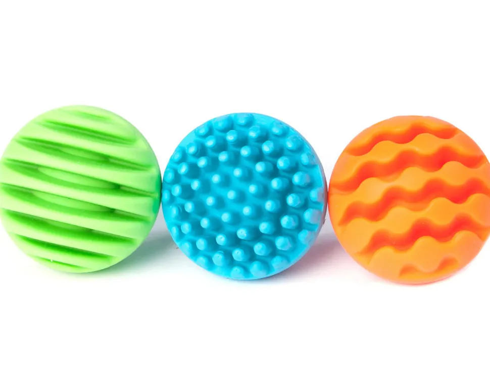 Fat Brain Toys Sensory Rollers
