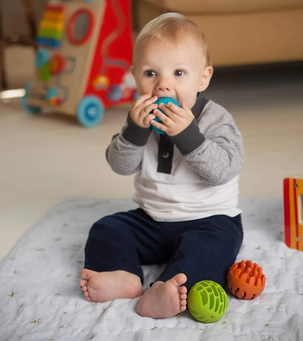 Fat Brain Toys Sensory Rollers