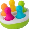 Fat Brain Toys SpinnyPins
