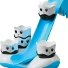 Fat Brain Toys Waddle Bobbers Bath Toy