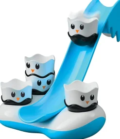 Fat Brain Toys Waddle Bobbers Bath Toy