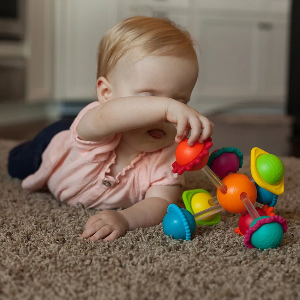 Fat Brain Toys Wimzle