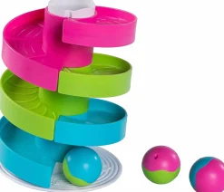 Fat Brain Toys Wobble Run