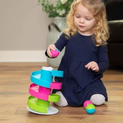 Fat Brain Toys Wobble Run