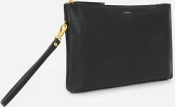 Fawn Design Changing Clutch - Black Matte