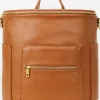 Fawn Design Original Diaper Bag - Brown