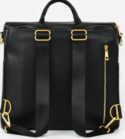 Fawn Design Original Diaper Bag - Black