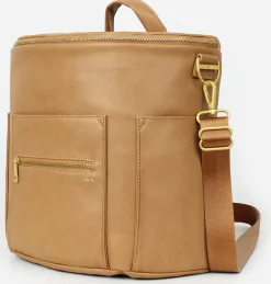 Fawn Design Original Diaper Bag - Tan