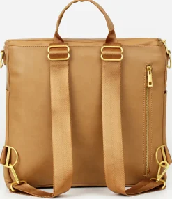 Fawn Design Original Diaper Bag - Tan