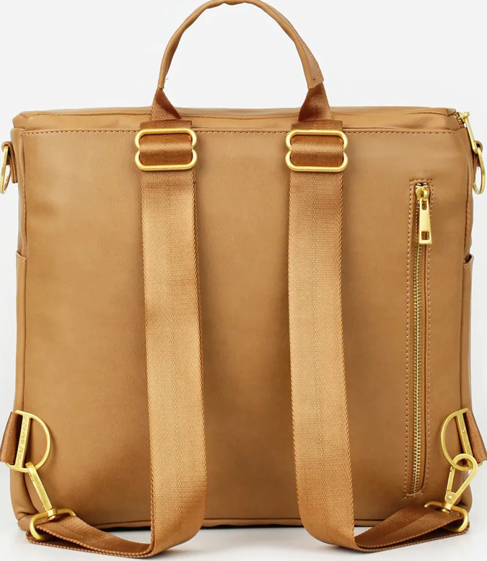 Fawn Design Original Diaper Bag - Tan