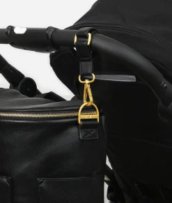 Fawn Design Stroller Hooks - Black