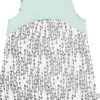 Finn+Emma Romper, 3-6m - Arrows