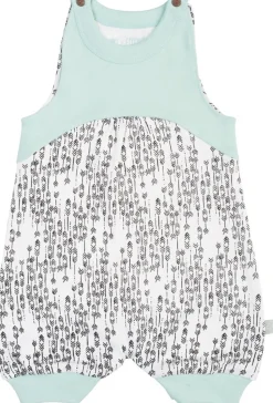 Finn+Emma Romper, 3-6m - Arrows
