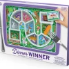Fred & Friends Dinner Winner Plate - Enchanted Forest
