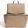 Freshly Picked Classic Diaper Bag II - Fig