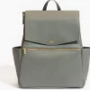 Freshly Picked Classic Diaper Bag II - Stone