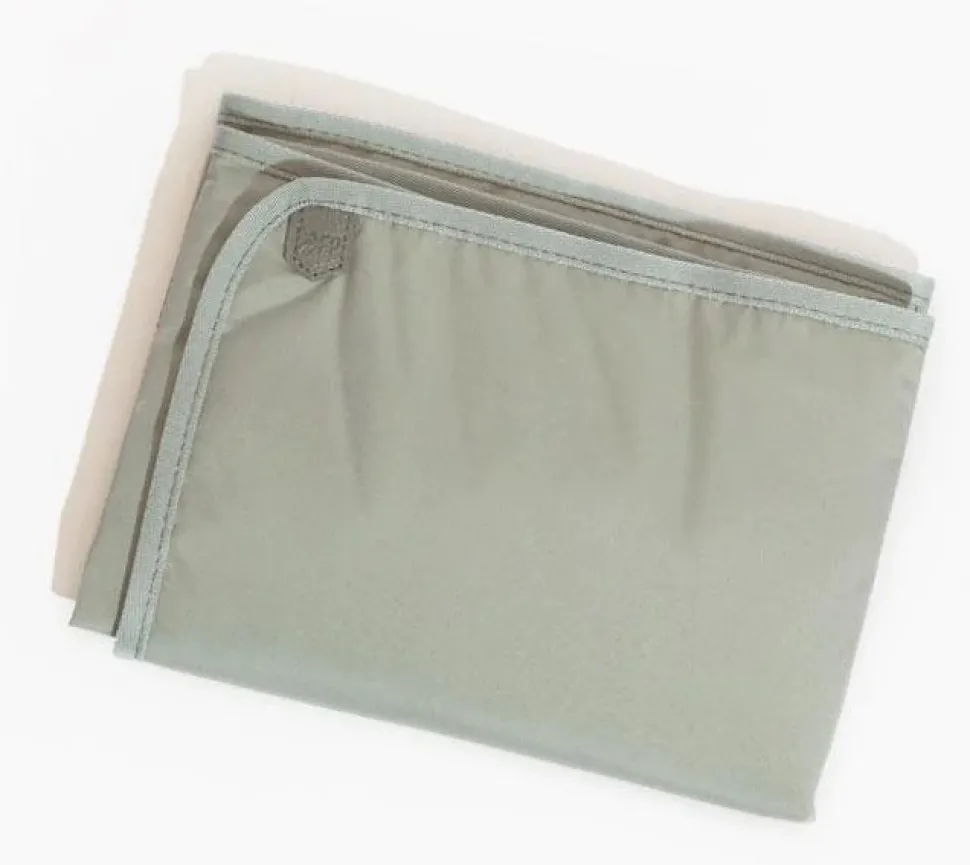 Freshly Picked Classic Diaper Bag II - Stone