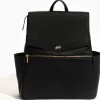 Freshly Picked Classic Diaper Bag II - Ebony