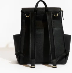Freshly Picked Classic Diaper Bag II - Ebony