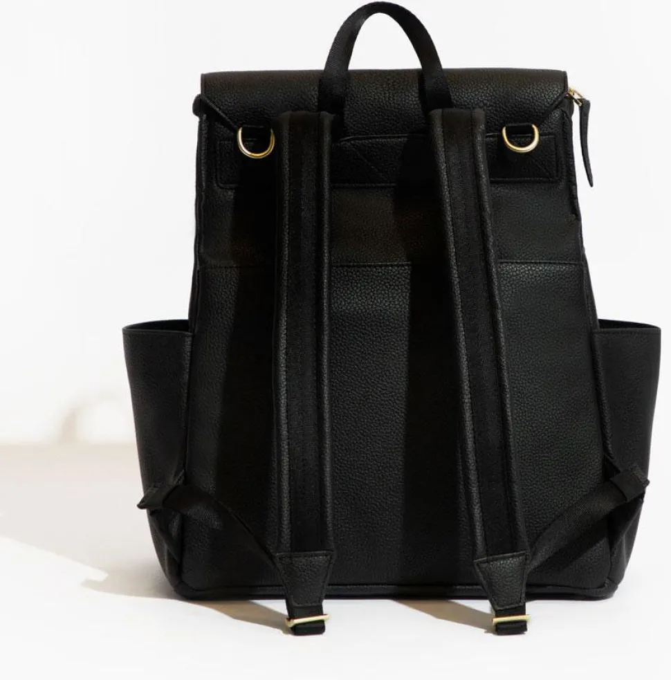 Freshly Picked Classic Diaper Bag II - Ebony