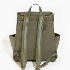 Freshly Picked Classic Diaper Bag II - Sage