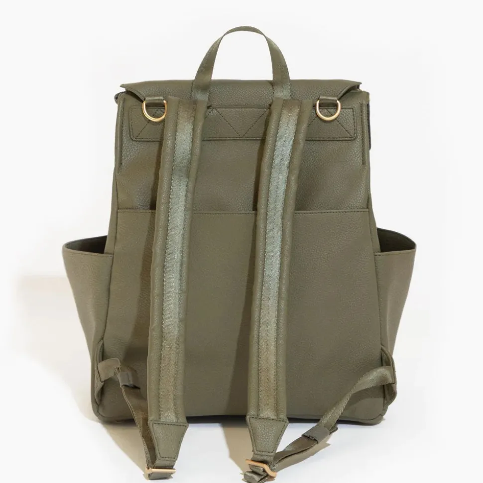 Freshly Picked Classic Diaper Bag II - Sage