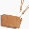 Freshly Picked Classic Stroller Caddy - Butterscotch