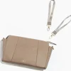 Freshly Picked Classic Stroller Caddy - Fig