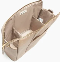 Freshly Picked Classic Stroller Caddy - Fig