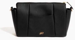 Freshly Picked Classic Stroller Caddy - Ebony