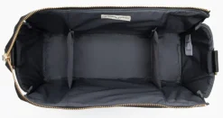 Freshly Picked Classic Stroller Caddy - Ebony