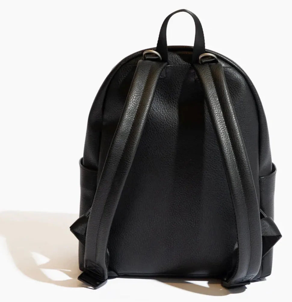 Freshly Picked Everyday Backpack - Ebony
