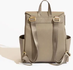 Freshly Picked Mini Classic Diaper Bag II - Aspen