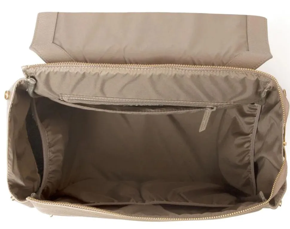 Freshly Picked Mini Classic Diaper Bag II - Aspen