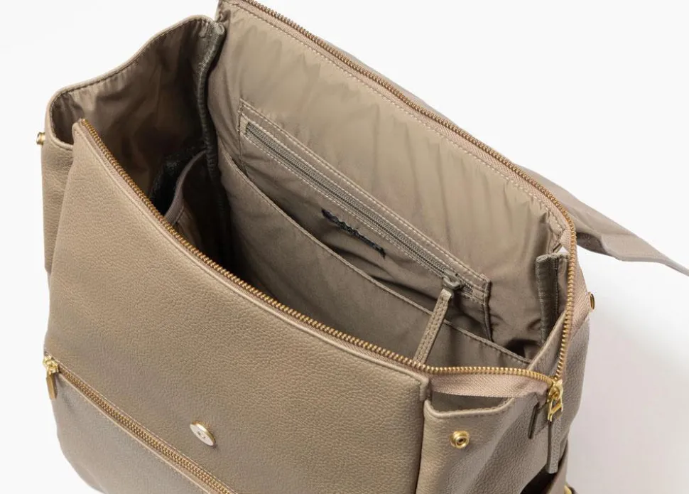 Freshly Picked Mini Classic Diaper Bag II - Aspen