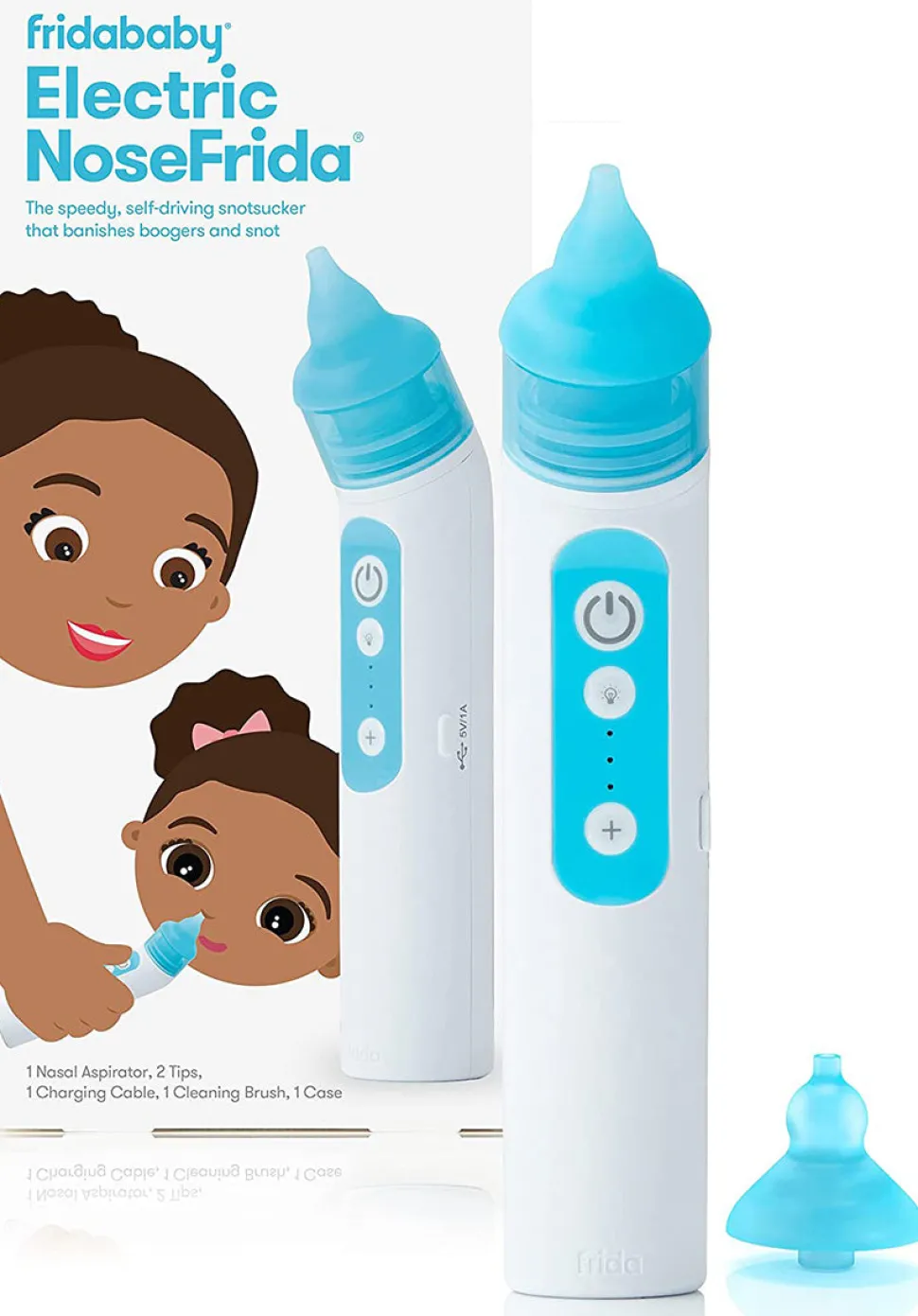 FridaBaby Electric NoseFrida