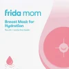 FridaBaby Frida Mom Breast Mask for Hydration