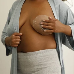 FridaBaby Frida Mom Breast Mask for Hydration