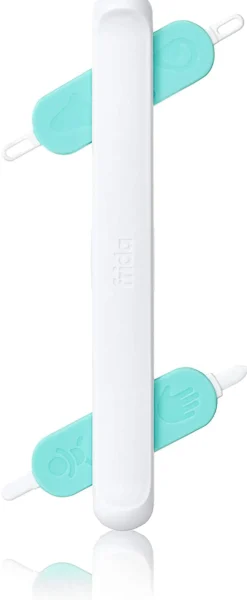 FridaBaby 3-in-1 Nose, Nail + Ear Picker
