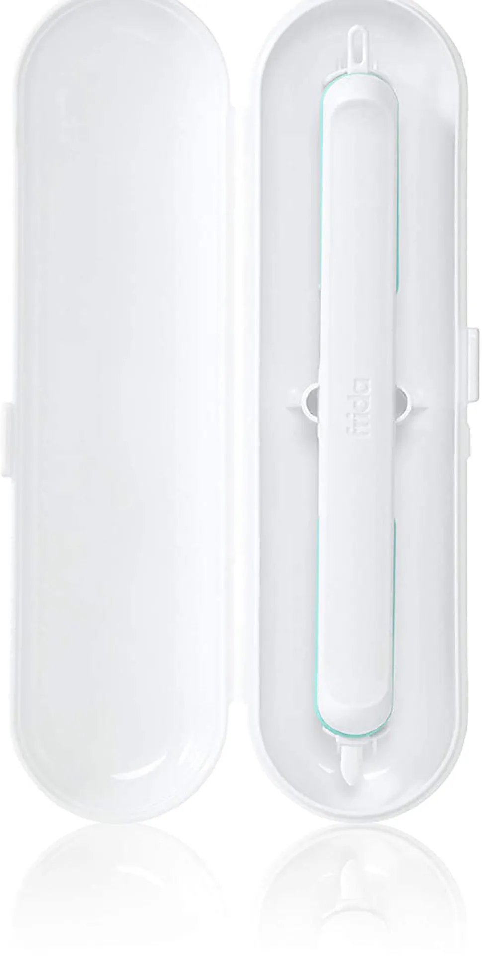 FridaBaby 3-in-1 Nose, Nail + Ear Picker