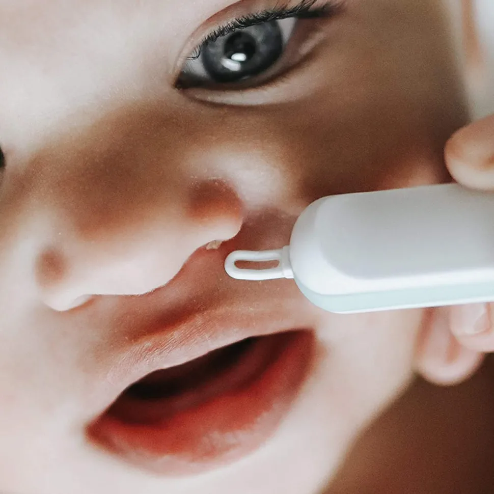 FridaBaby 3-in-1 Nose, Nail + Ear Picker