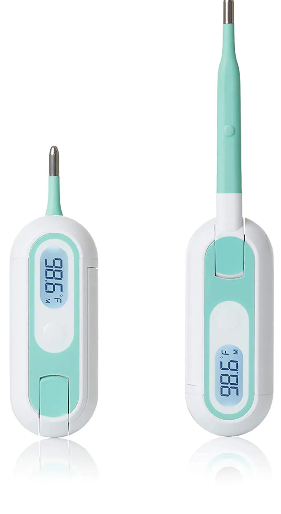 FridaBaby 3-in-1 True Temp Thermometer