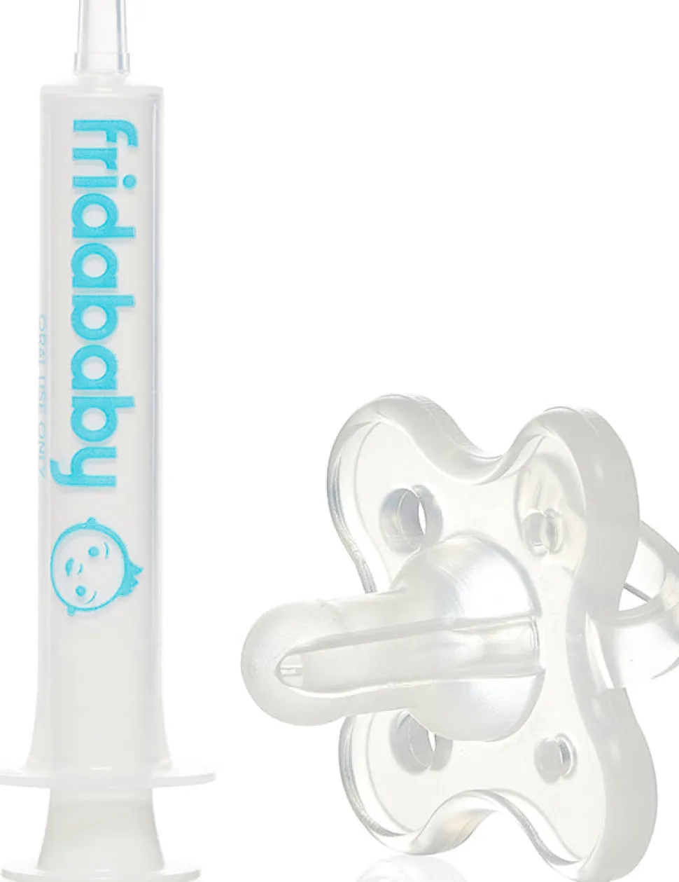 FridaBaby MediFrida, The Accu-Dose Pacifier